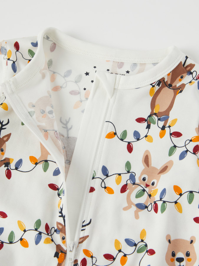 Hel pyjamas jul Hel pyjamas jul