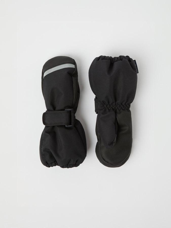 Vatterte votter BLIZZARD Vatterte votter BLIZZARD