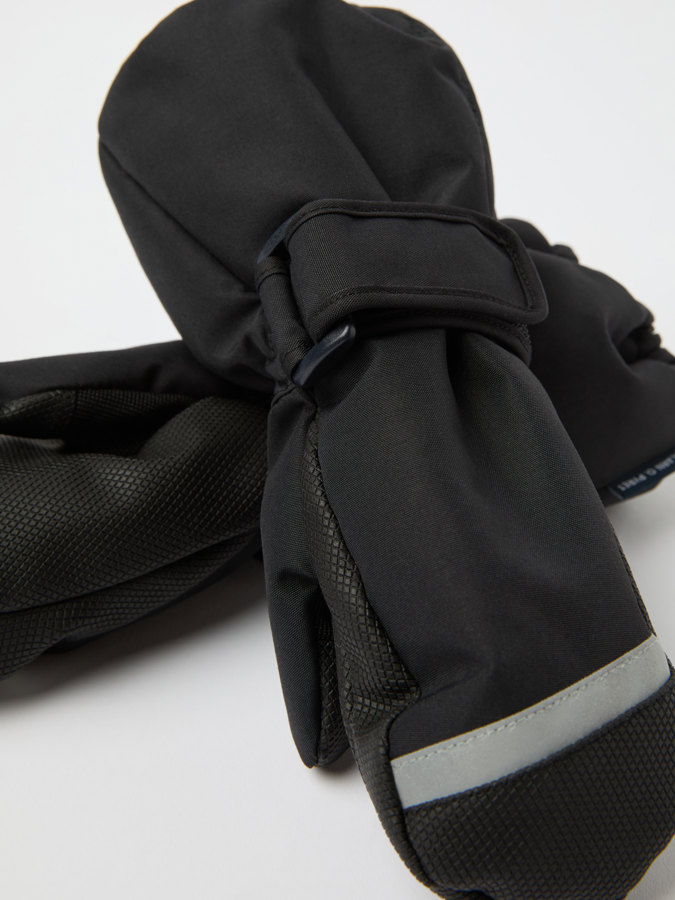 Vatterte votter BLIZZARD Vatterte votter BLIZZARD