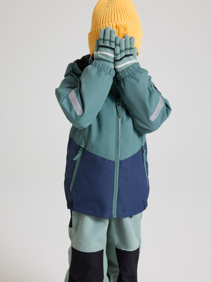 Vanntett skalljakke Hazy Vanntett skalljakke Hazy