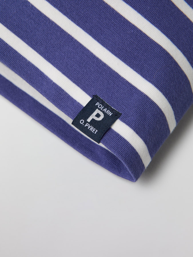 Trikotlue stripet Trikotlue stripet