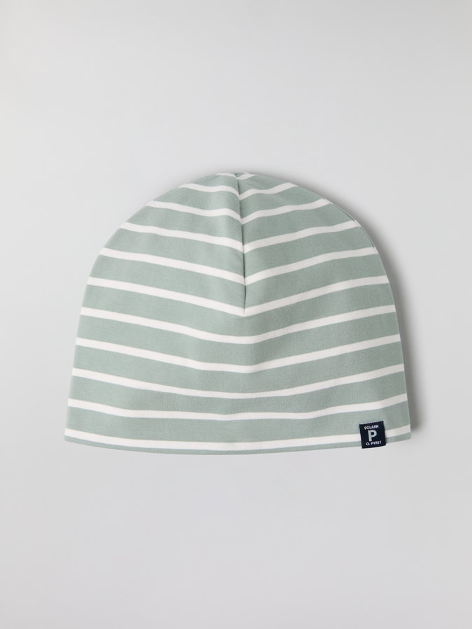 Trikotlue stripet Trikotlue stripet