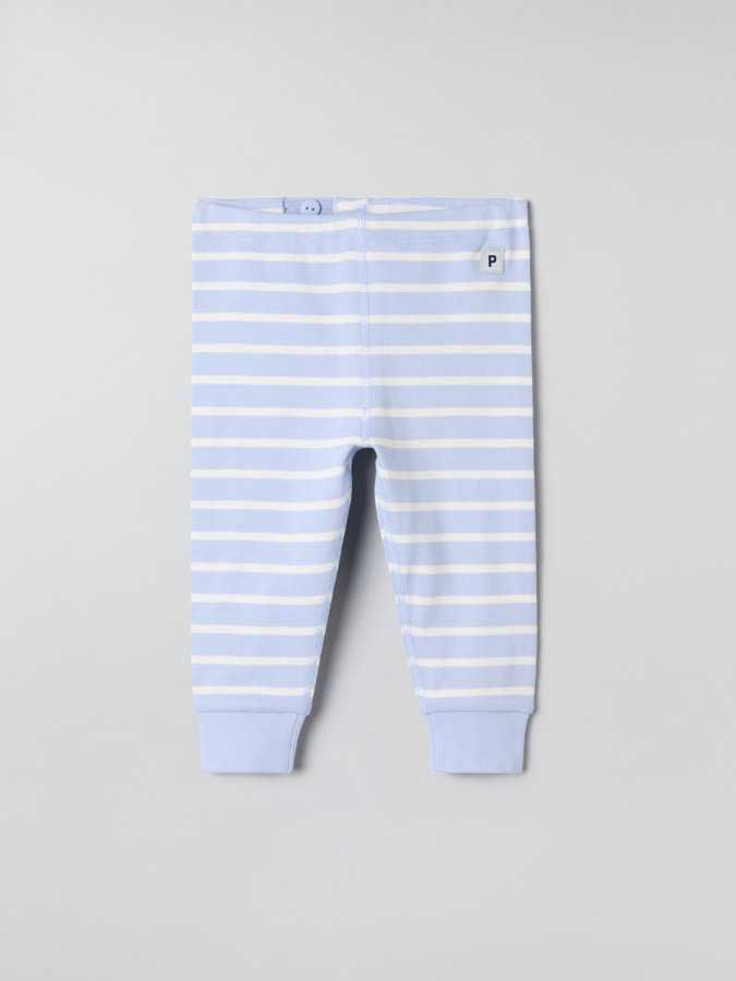 Bukse stripet baby Bukse stripet baby