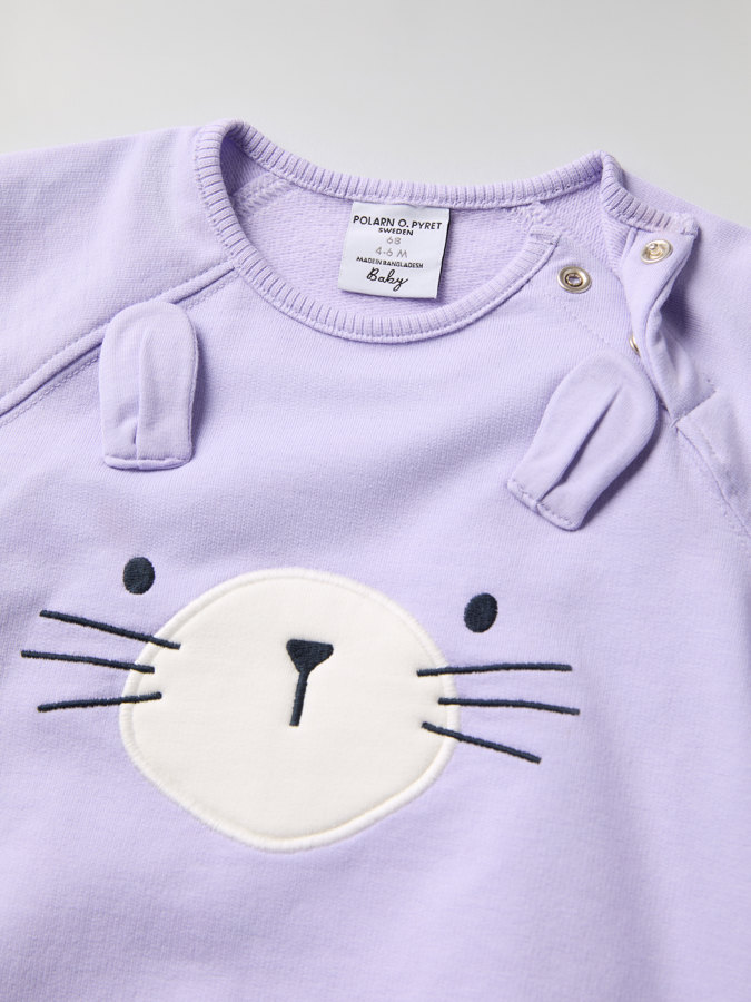 Collegegenser kaniner Collegegenser kaniner