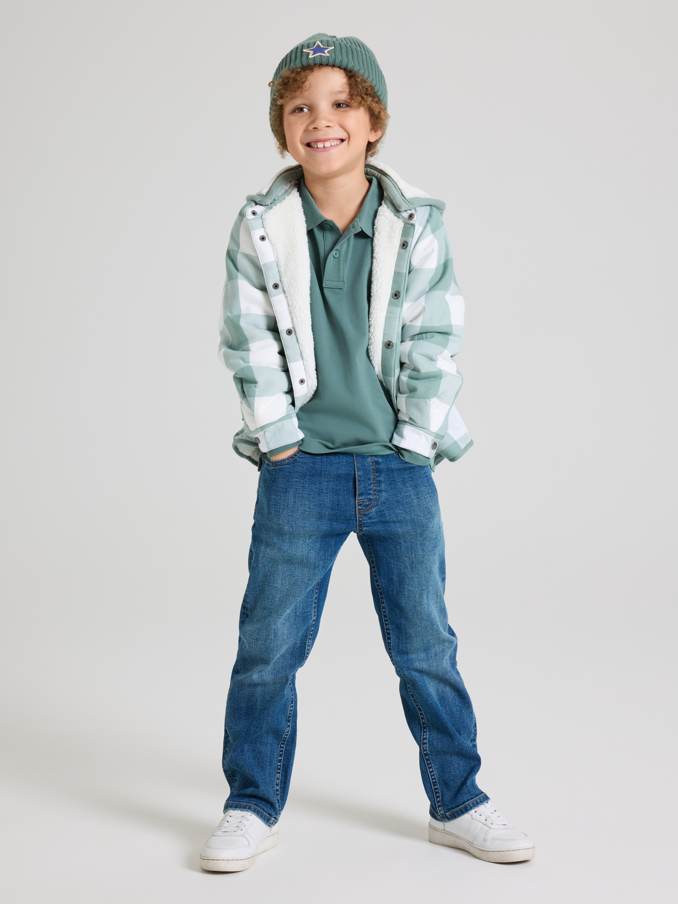 FRANKIE Jeans Regular fit