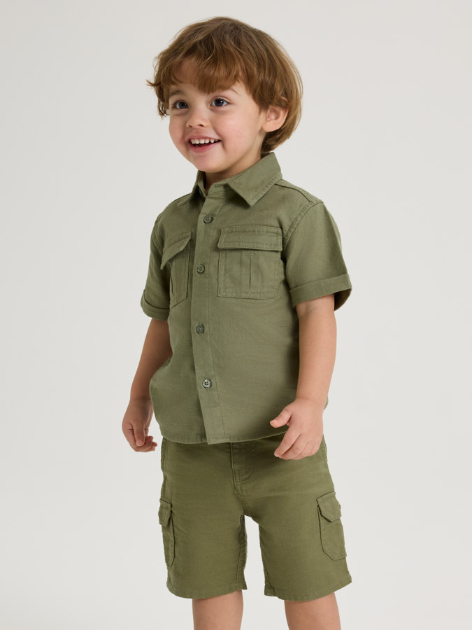 Vevd cargoshorts