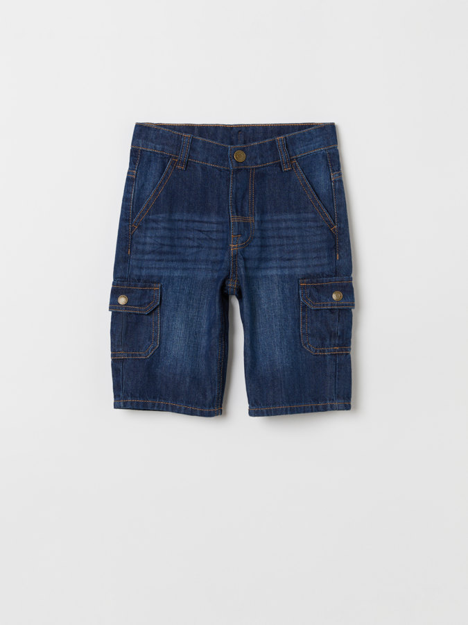 Vevd cargoshorts