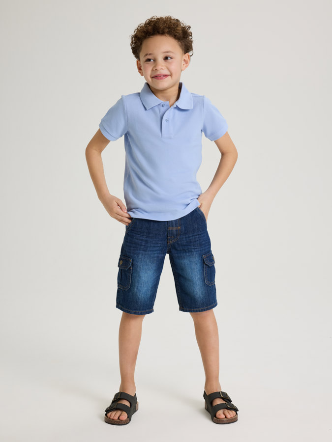 Vevd cargoshorts