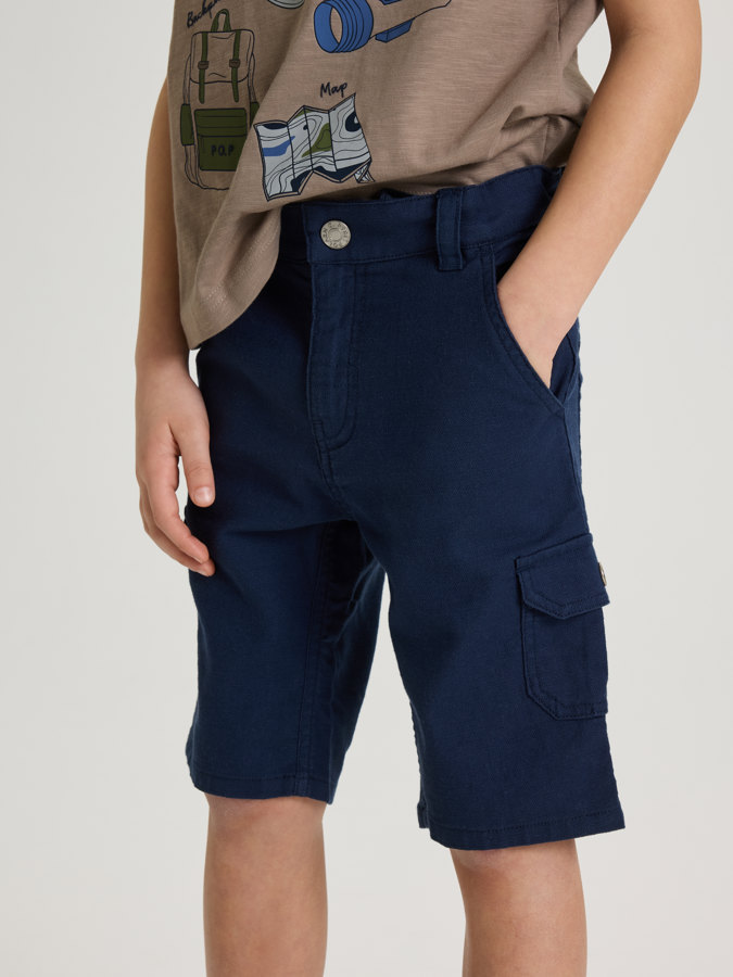 Vevd cargoshorts