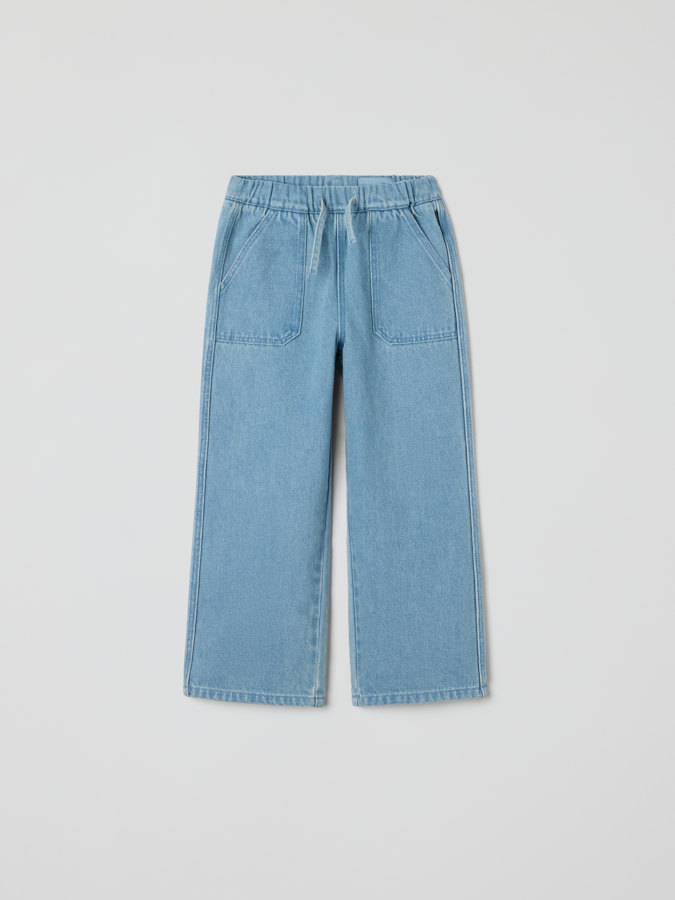 Jamie jeans