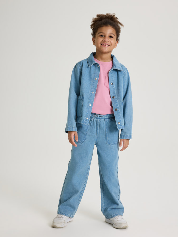 Jamie jeans