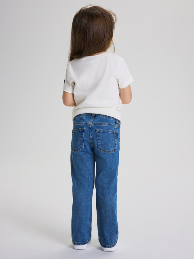 HARPER bootcut jeans