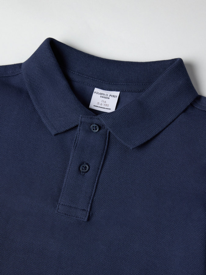 Pikétrøye Pikétrøye