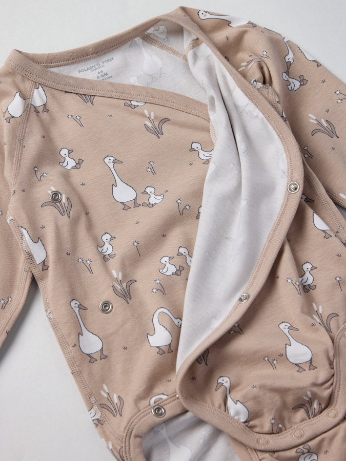 Forlengbar omslagsbody dyr Forlengbar omslagsbody dyr