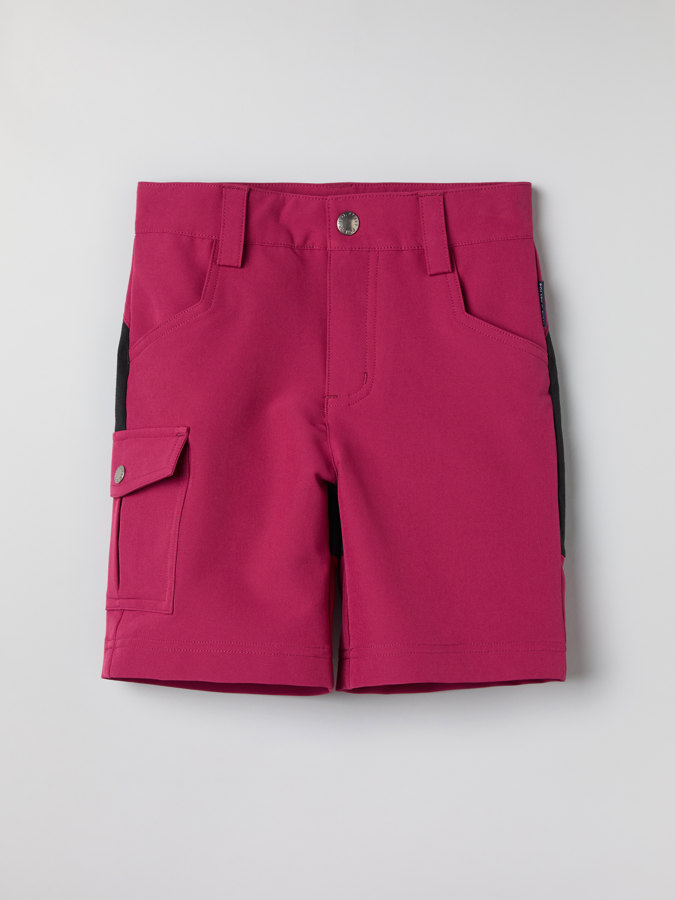 QUEST vannavvisende friluftsshorts QUEST vannavvisende friluftsshorts