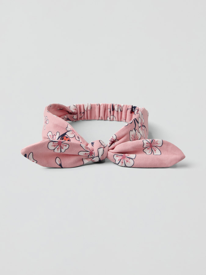 Hårbånd kirsebærblomst Hårbånd kirsebærblomst