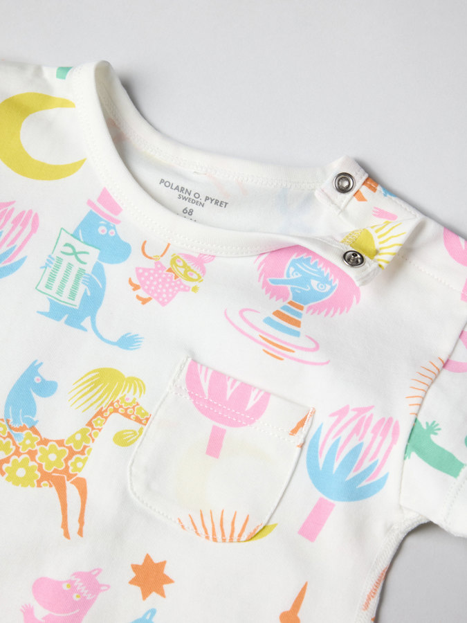 Playsuit Mummi