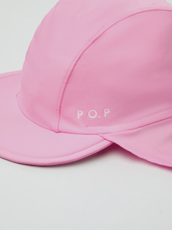 UV-caps med nakkebeskyttelse