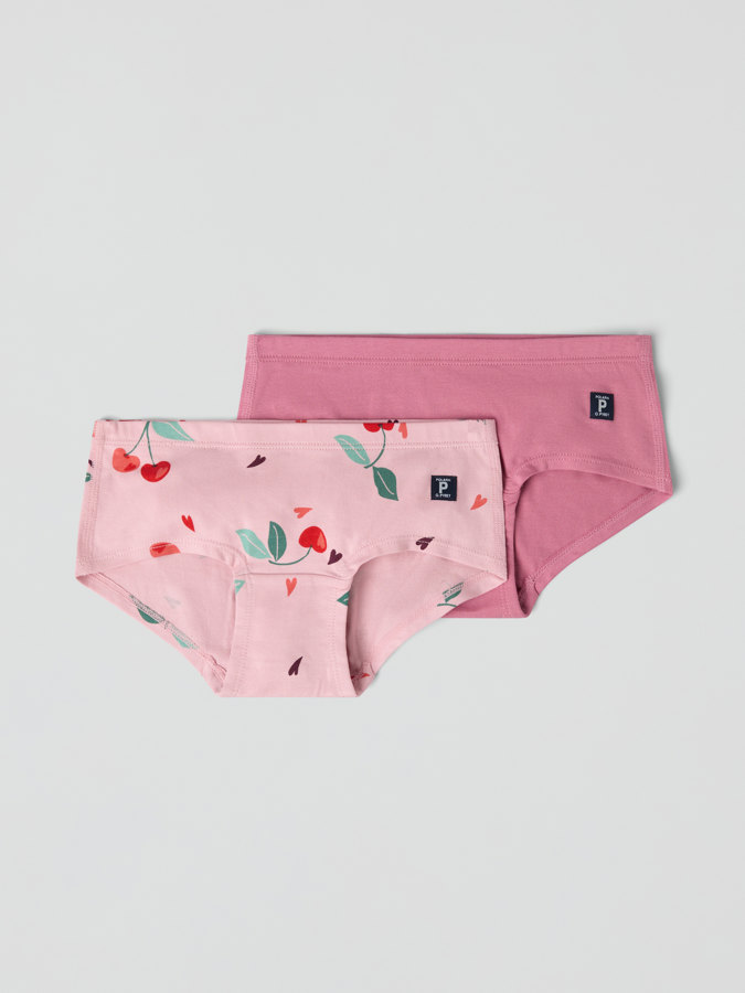 Hipstertruse kirsebærblomst