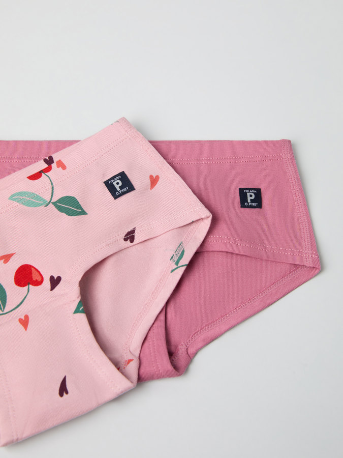 Hipstertruse kirsebærblomst