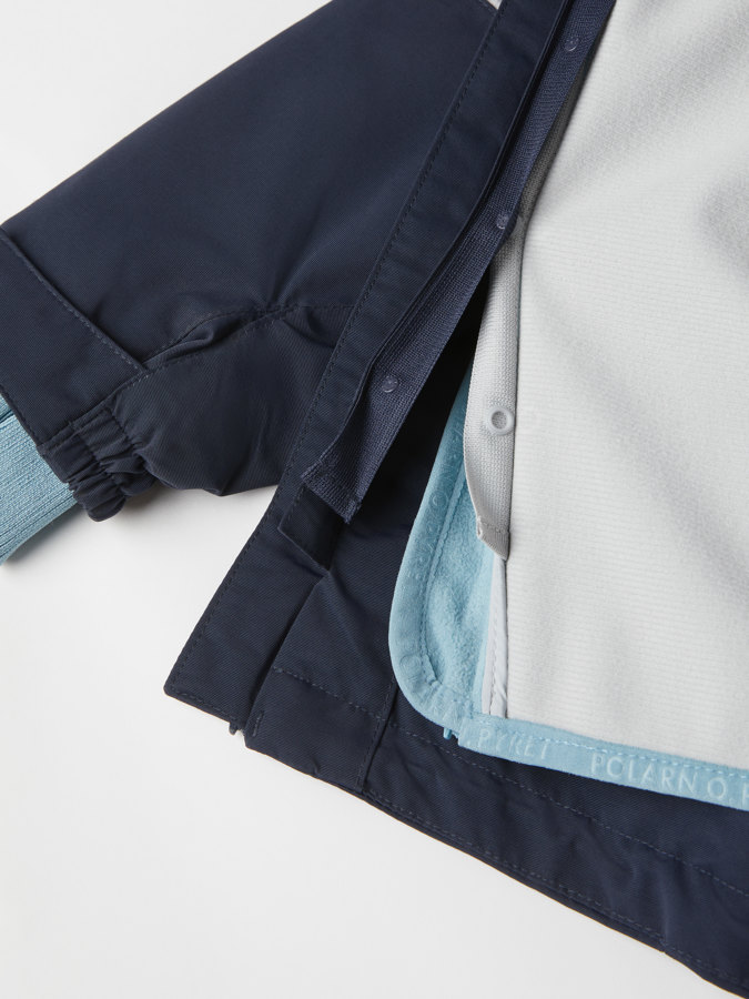 Vanntett skalljakke Stormy Vanntett skalljakke Stormy