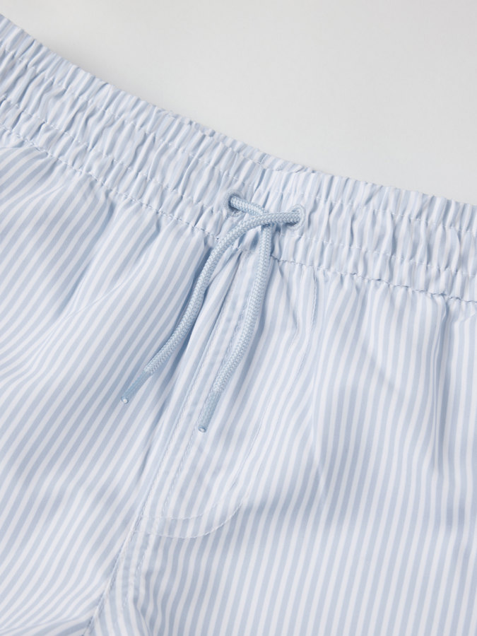 Boksershorts stripet Boksershorts stripet
