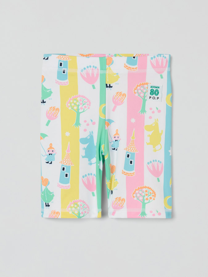 UV-shorts Mummi