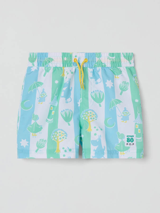 Badeshorts Mummi