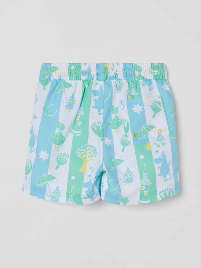 Badeshorts Mummi