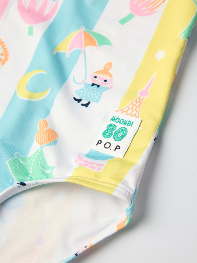 Badedrakt Mummi Badedrakt Mummi