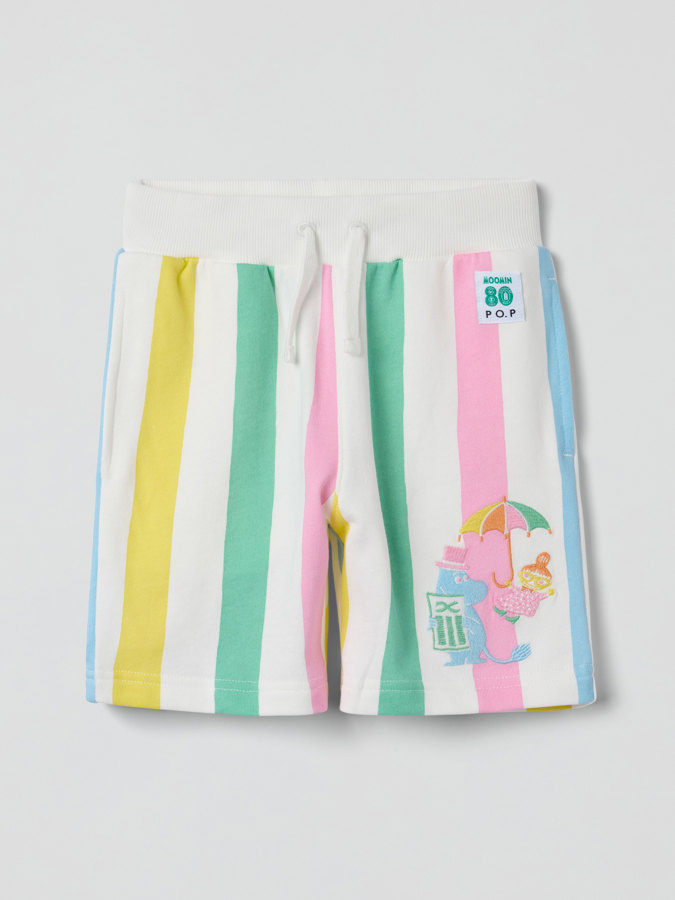 Collegeshorts Mummi