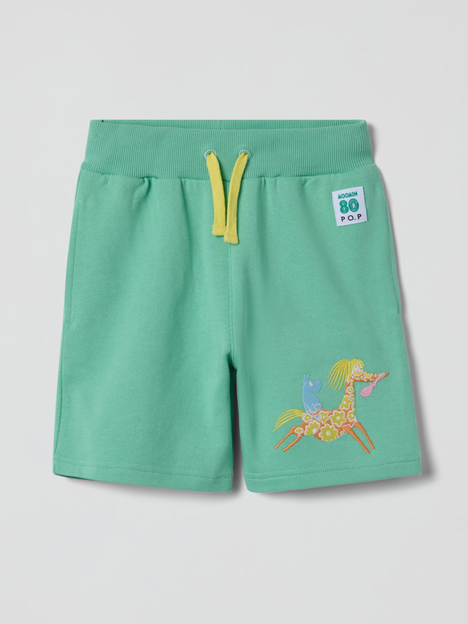 Collegeshorts Mummi