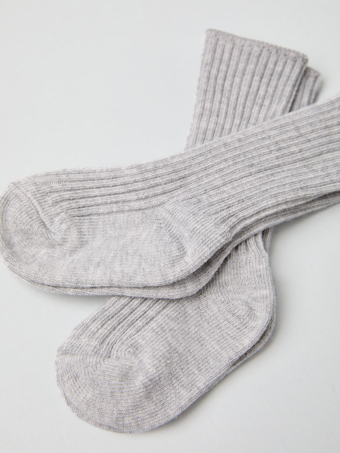 2-pakning sokker 2-pakning sokker