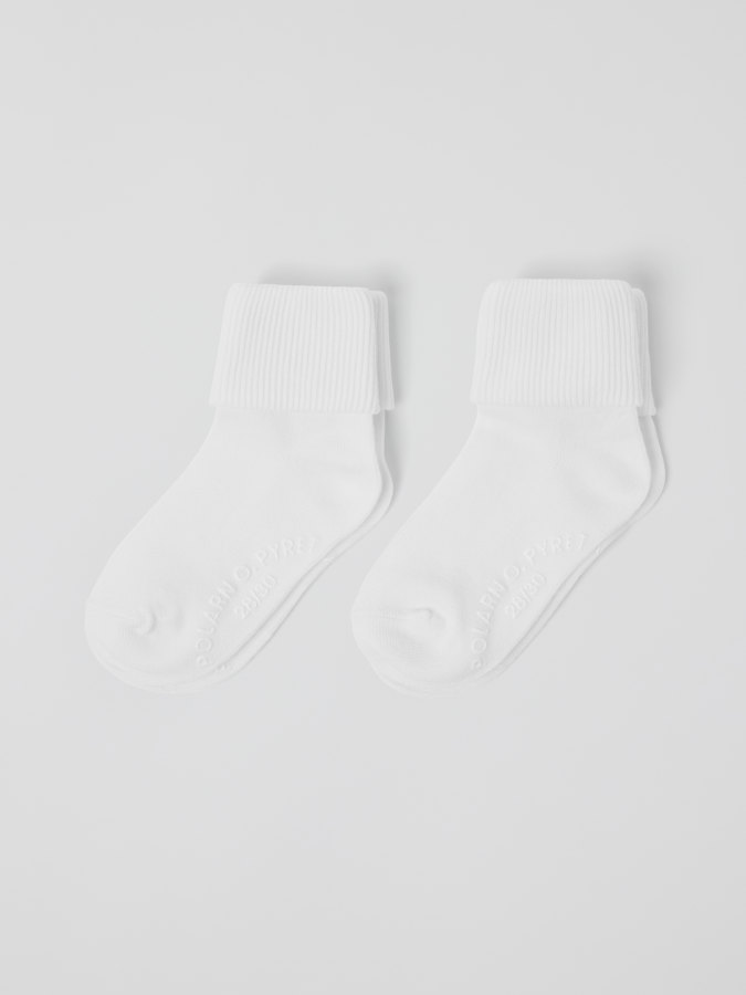 2-pakning sklisikre sokker