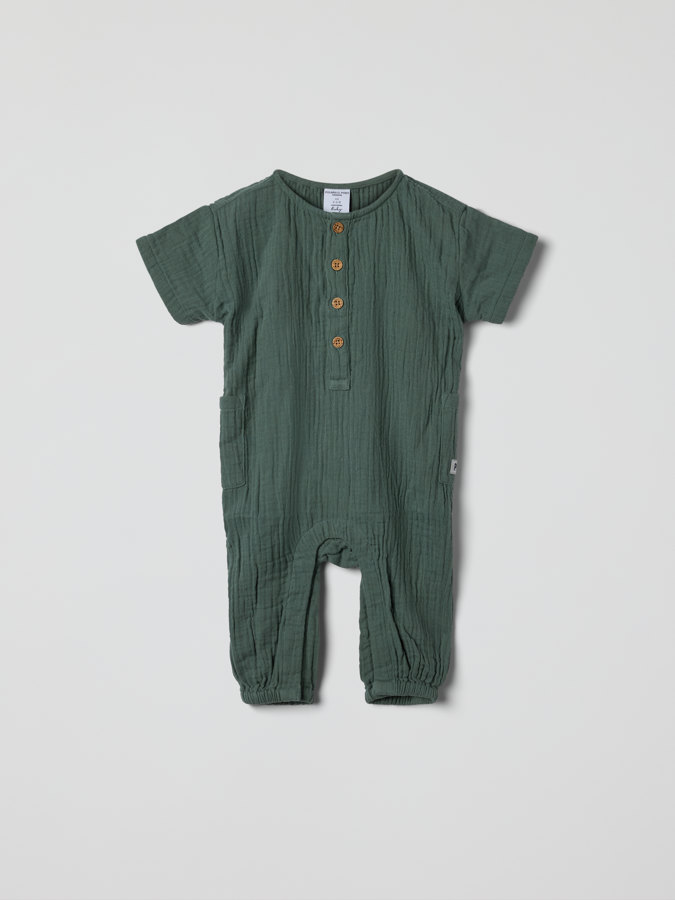 Playsuit