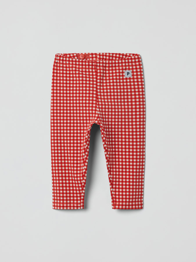 Play tights baby rutet Play tights baby rutet