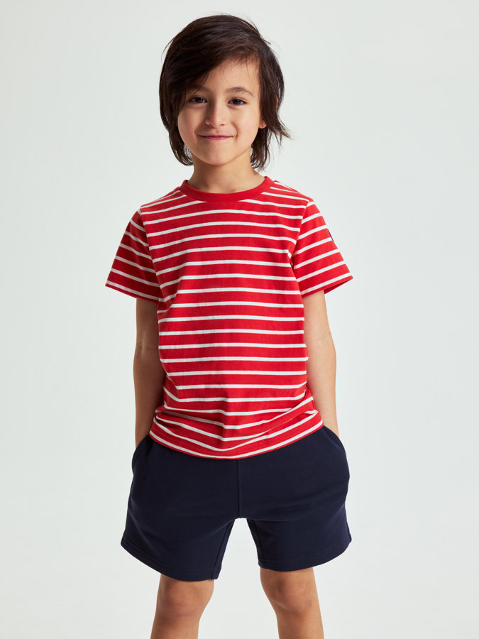Shorts vevd