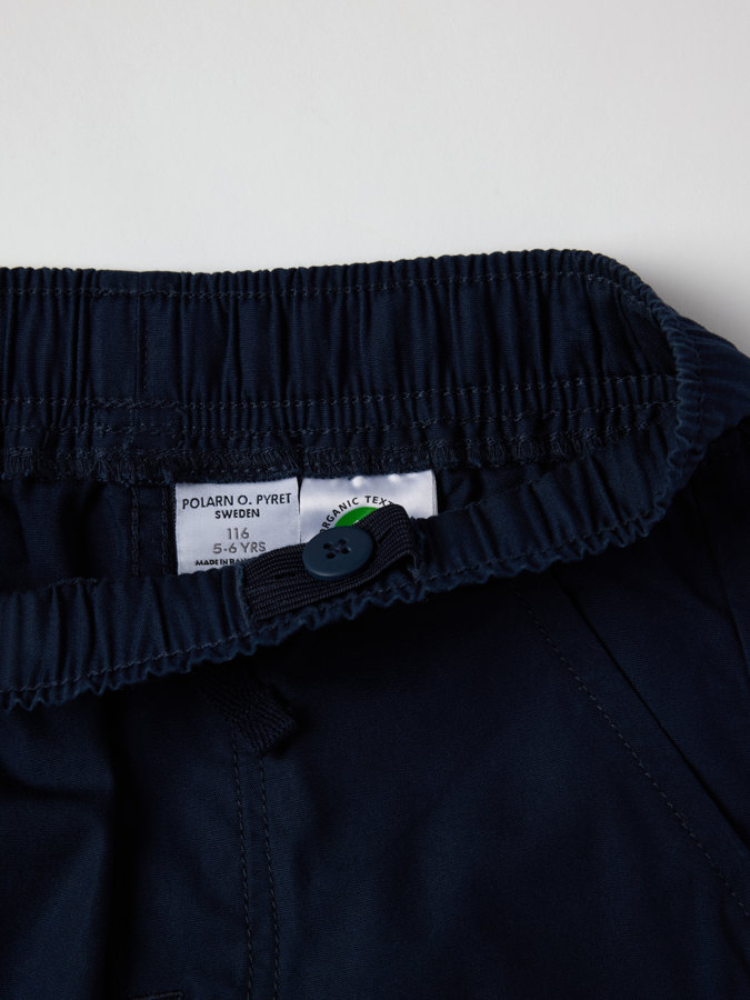 Shorts vevd