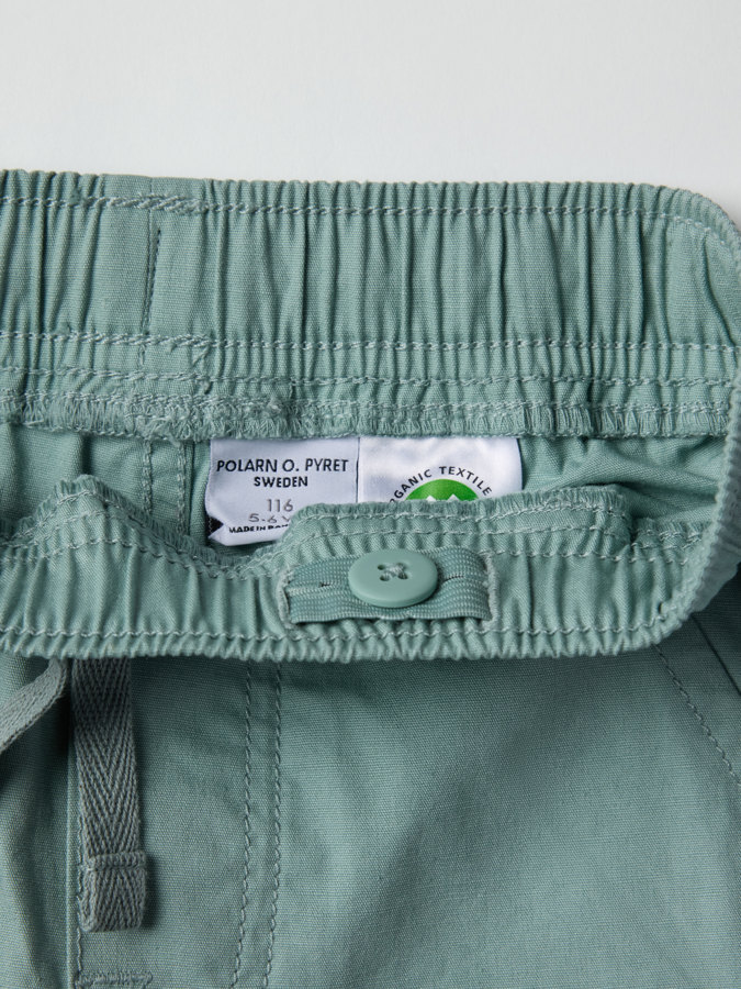 Shorts vevd