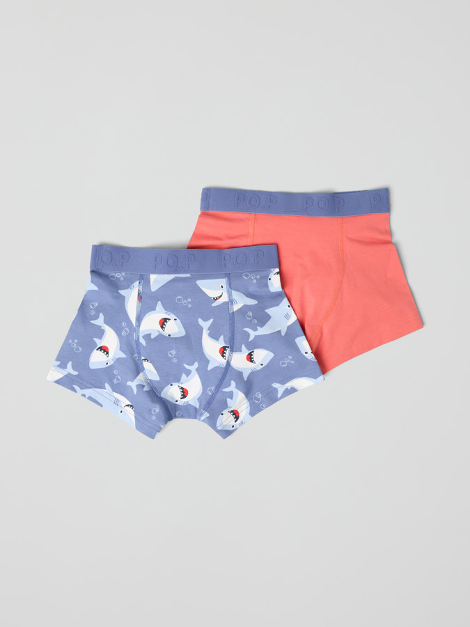 Boksershorts haier