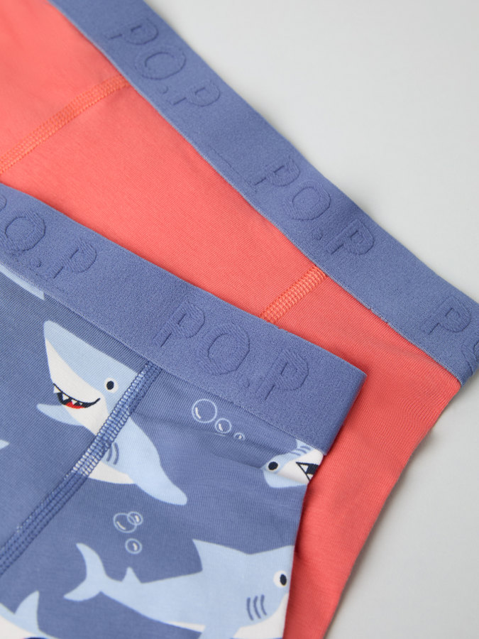 Boksershorts haier