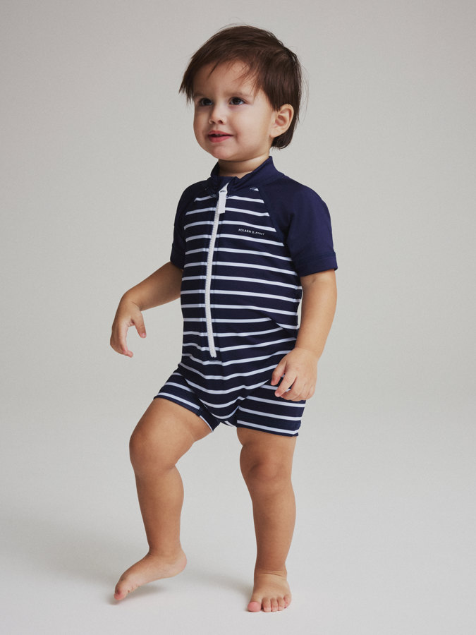 Kortermet UV-dress Kortermet UV-dress