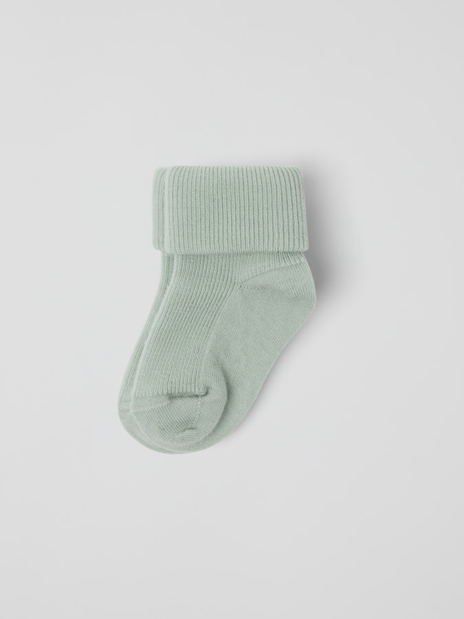 Sokker merinoull baby