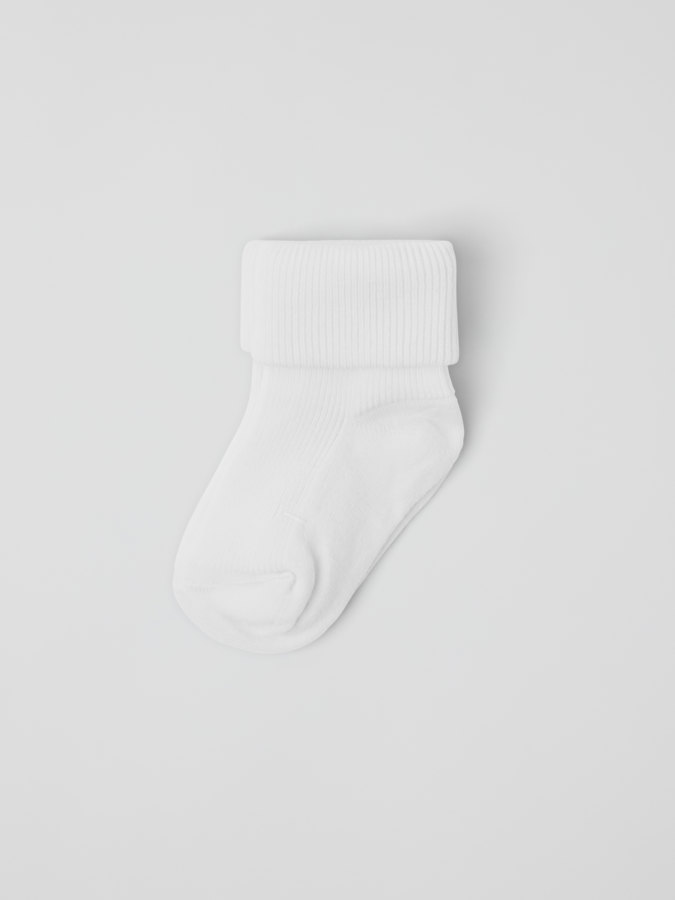 Sokker merinoull baby