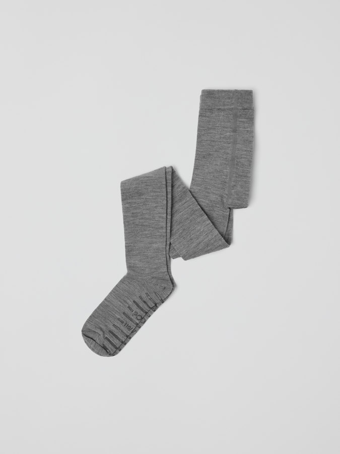 Strømpebukse merinoull Strømpebukse merinoull