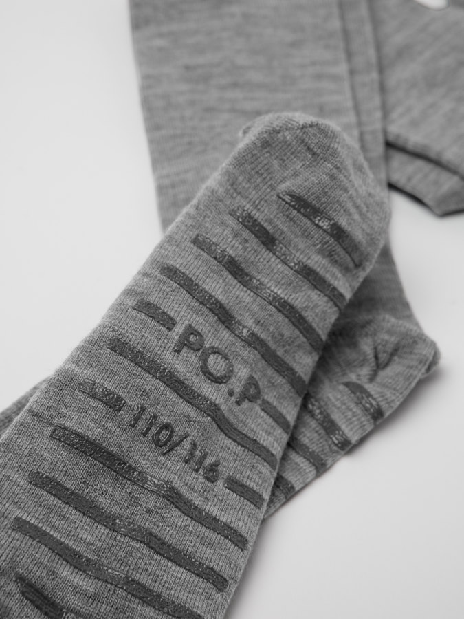 Strømpebukse merinoull Strømpebukse merinoull