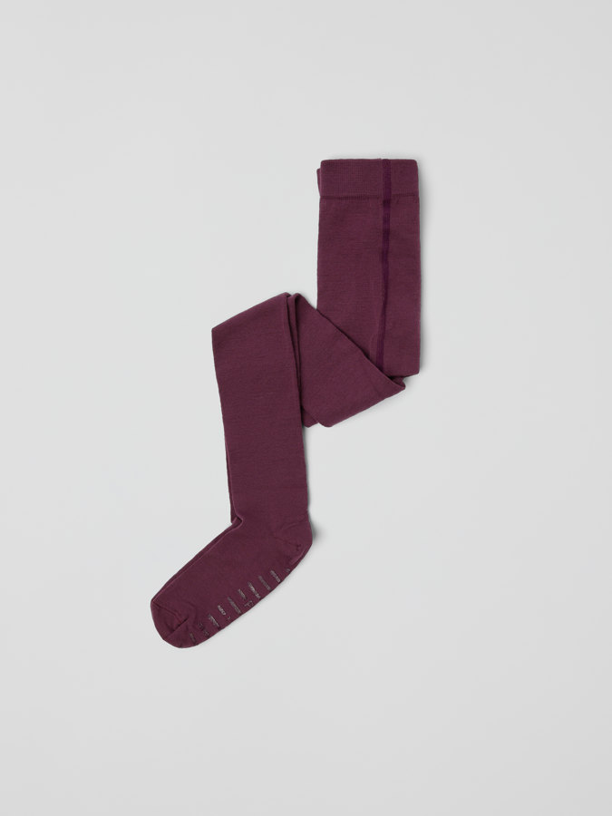 Strømpebukse merinoull Strømpebukse merinoull