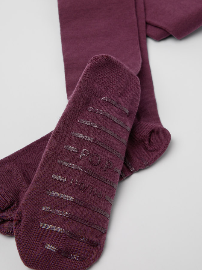 Strømpebukse merinoull Strømpebukse merinoull