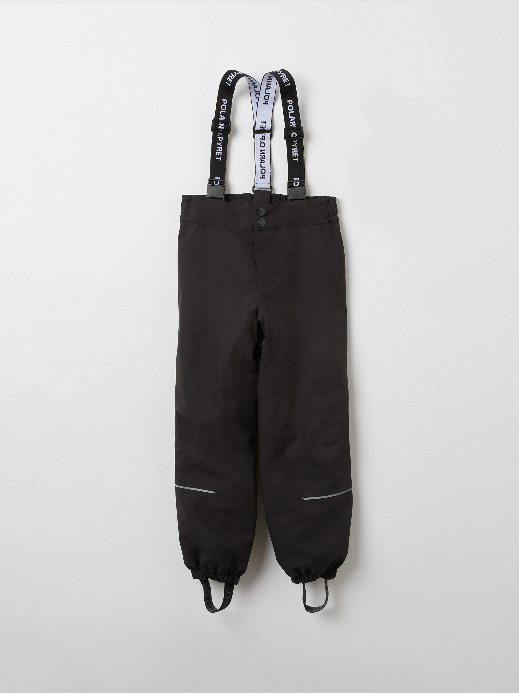 Skallbukse flexisize