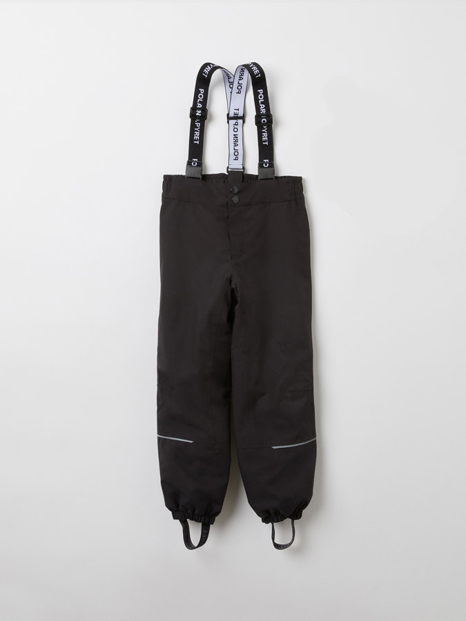 Skallbukse flexisize